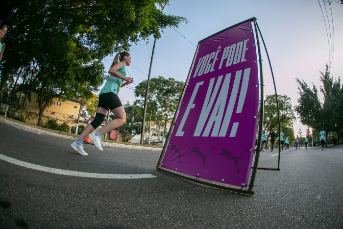 Bauruenses mostram os benefícios da corrida para quem já passou dos 50