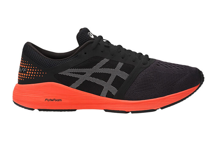 tenis minimalista asics