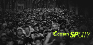 Cosan SP City Marathon